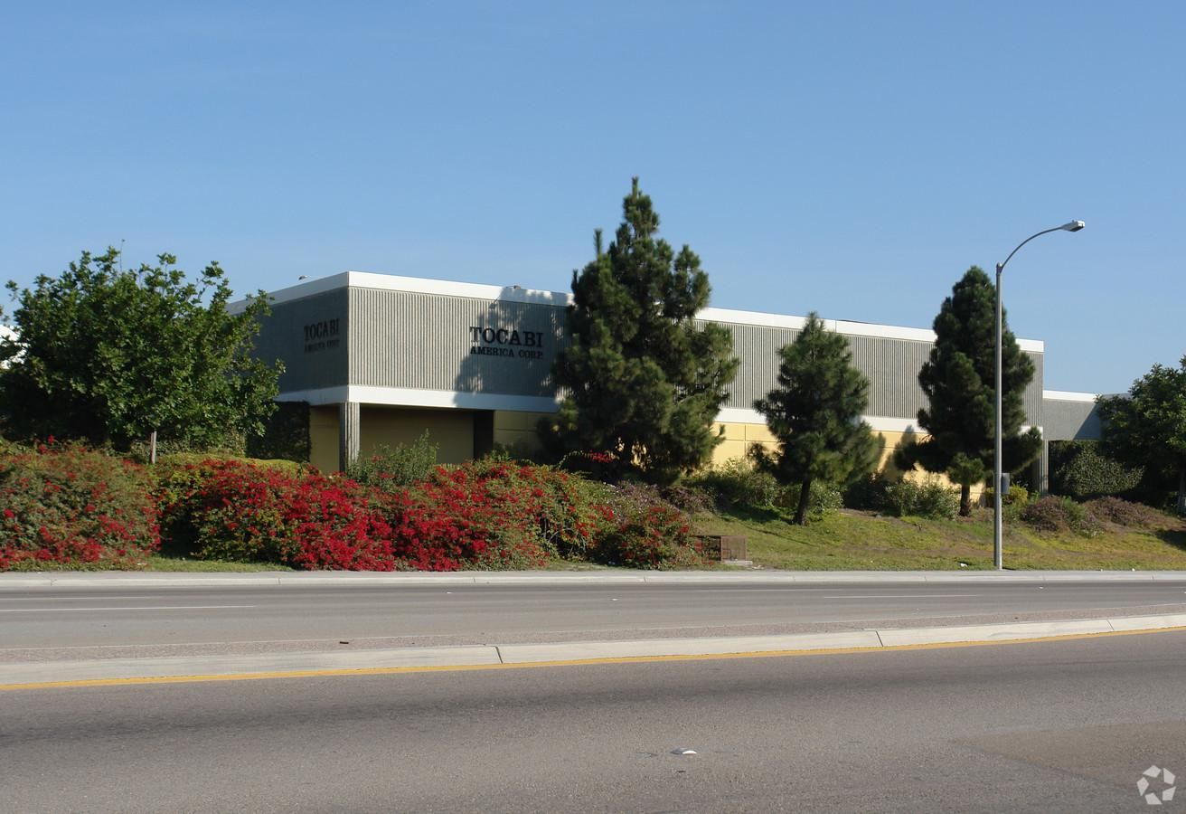 Industrial Property For Lease photo 2