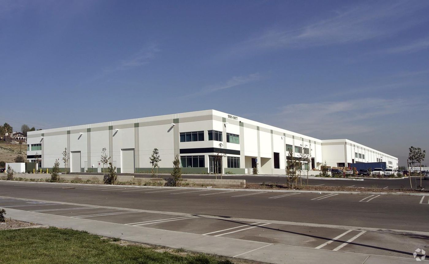 Industrial Property For Lease photo 2