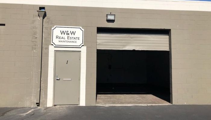 Warehouse Space for Rent at 20620-20622 Superior St Chatsworth, CA 91311 - #6