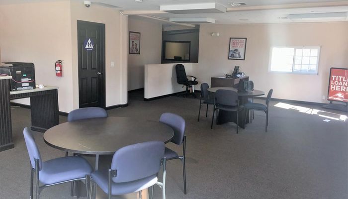 Office Space for Rent at 2006 S La Cienega Blvd Los Angeles, CA 90034 - #6