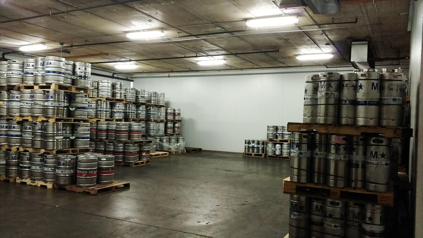 Industrial Property for Lease photo 4