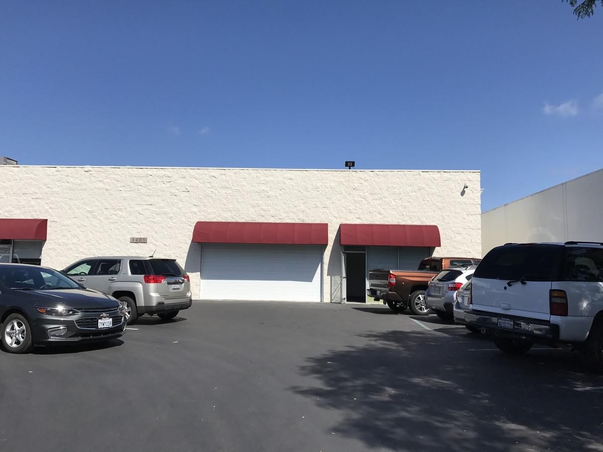 3401 Industrial Dr photo 2