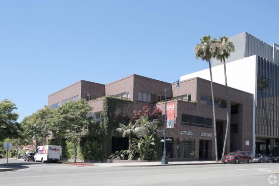 Office/Medical Property For Lease