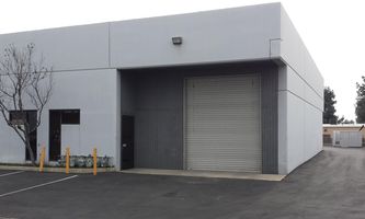 Warehouse Space for Rent located at 5405 Arrow Highway Montclair, CA 91763
