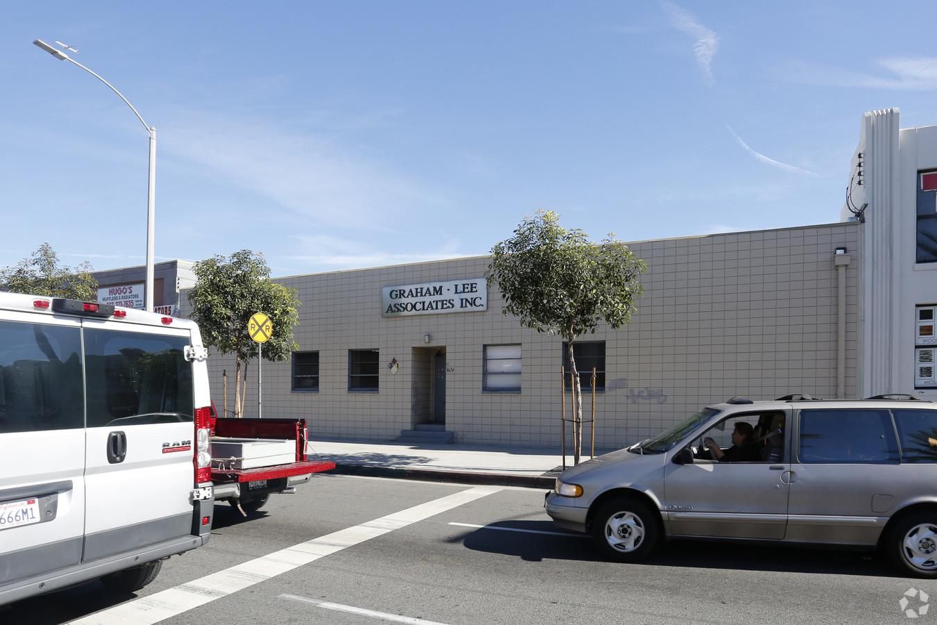 Industrial Property For Sale photo 4