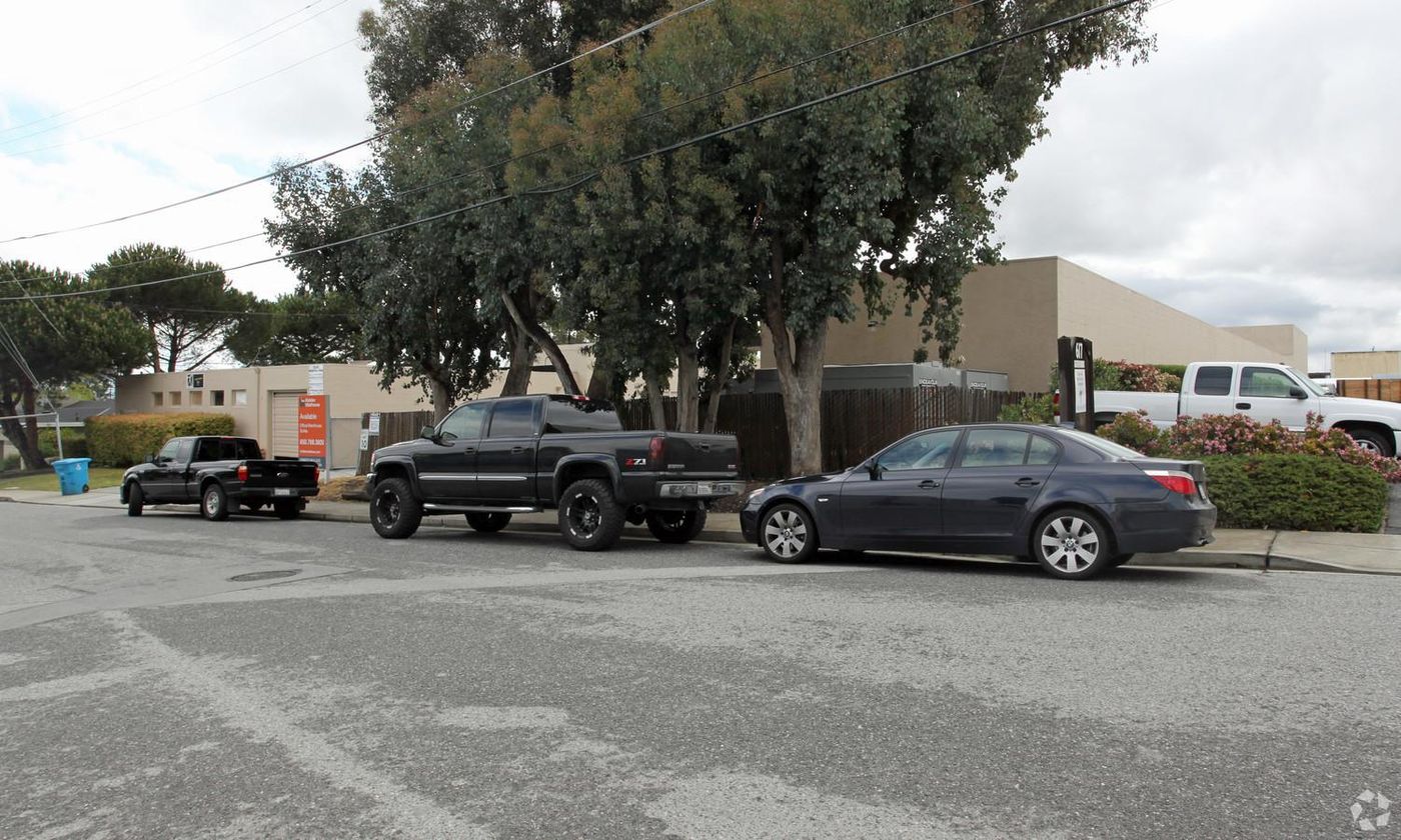 Industrial Property For Lease photo 1