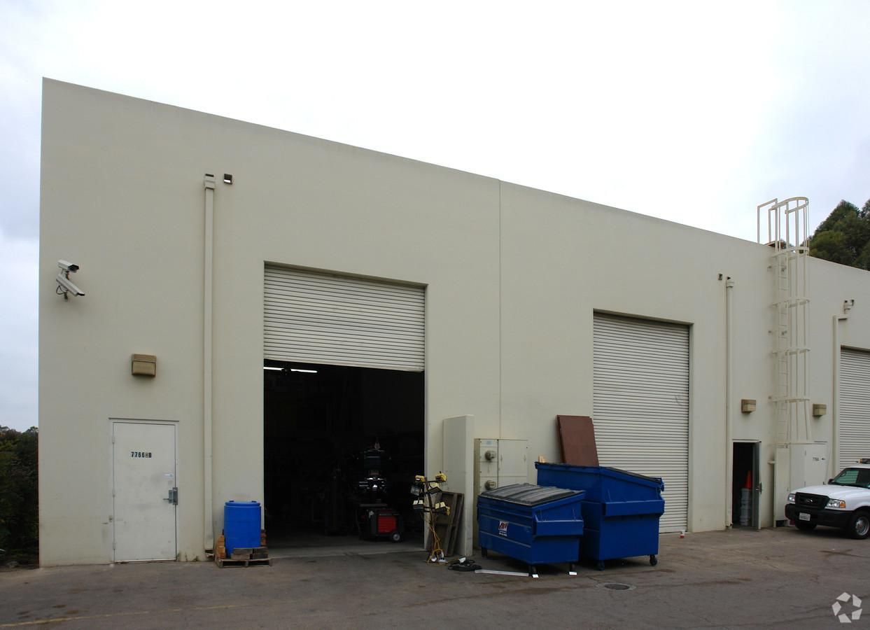 Industrial Property For Sale photo 3