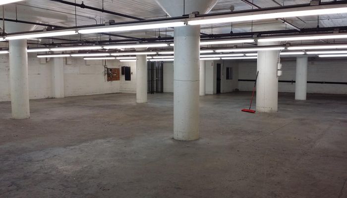 Warehouse Space for Rent at 6600-6604 S Avalon Blvd Los Angeles, CA 90003 - #3