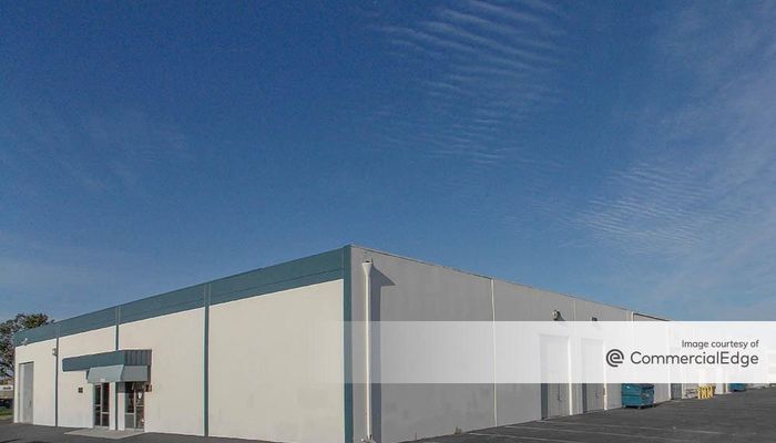 Warehouse Space for Rent at 6352 Industry Way Westminster, CA 92683 - #1