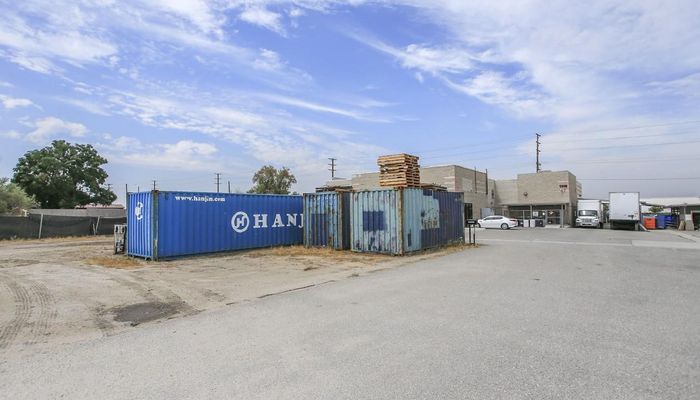 Warehouse Space for Sale at 1110 S Washington Ave San Bernardino, CA 92408 - #3