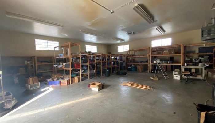 Warehouse Space for Rent at 7056 Danyeur Rd Redding, CA 96001 - #7