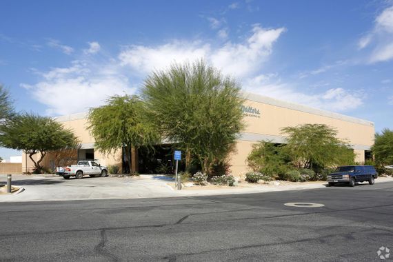 Industrial Property For Sale