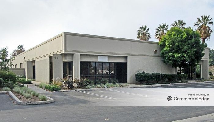 Warehouse Space for Rent at 1257 Columbia Avenue Riverside, CA 92507 - #5