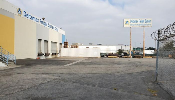 Warehouse Space for Rent at 10834 S La Cienega Blvd Inglewood, CA 90304 - #6