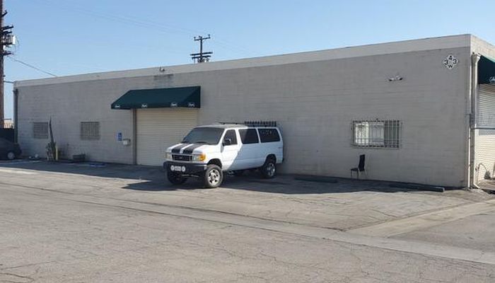 Warehouse Space for Rent at 12173 Branford St Sun Valley, CA 91352 - #6