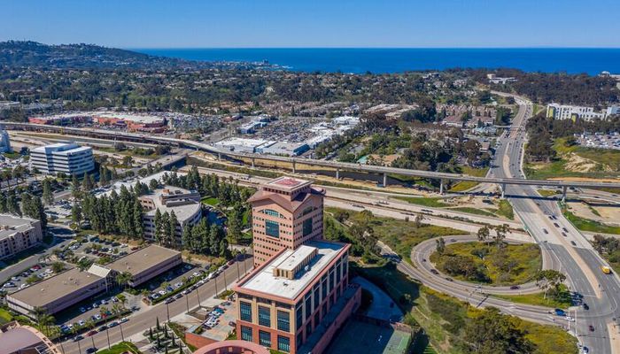 Office Space for Rent at 8910 University Center Ln San Diego, CA 92122 - #7