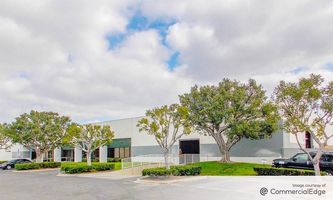 Warehouse Space for Rent located at 16902 Von Karman Avenue Irvine, CA 92606
