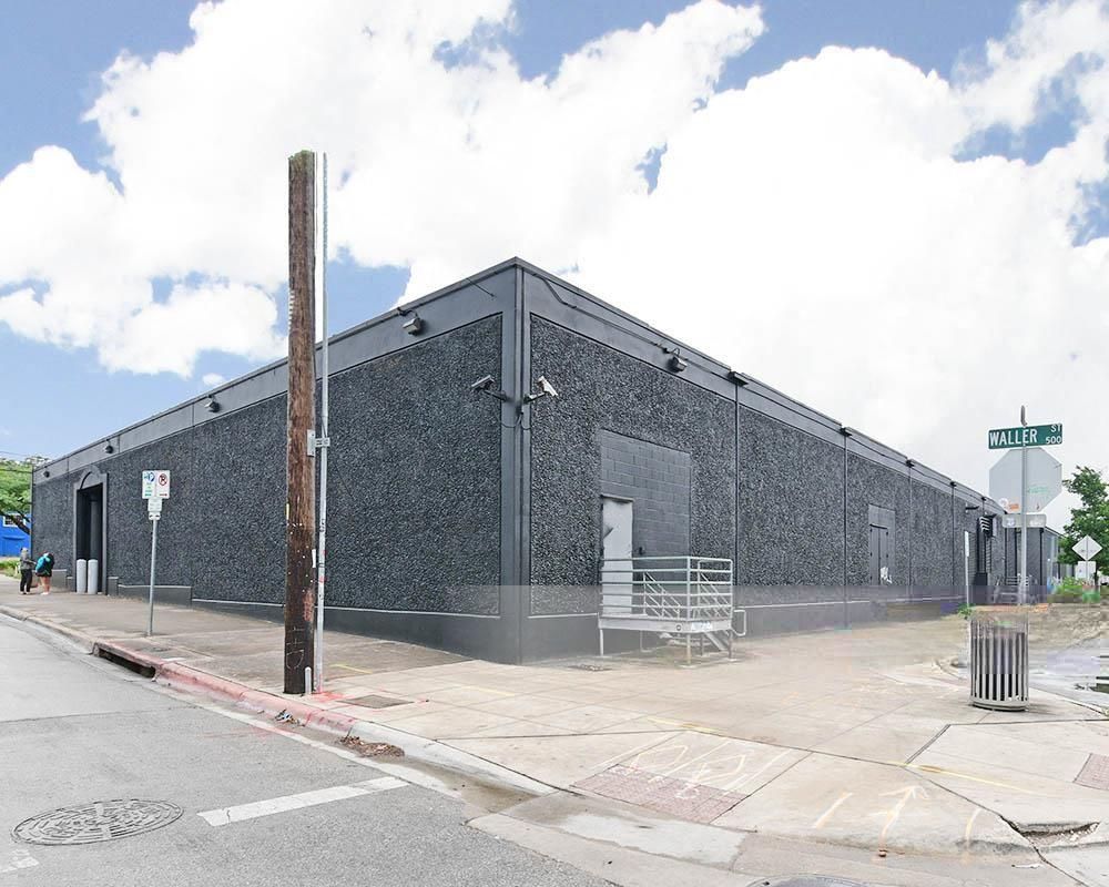 501 Waller Street photo 3