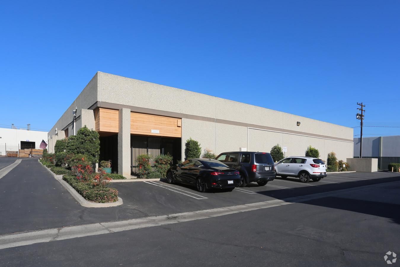 Industrial Property For Lease photo 3