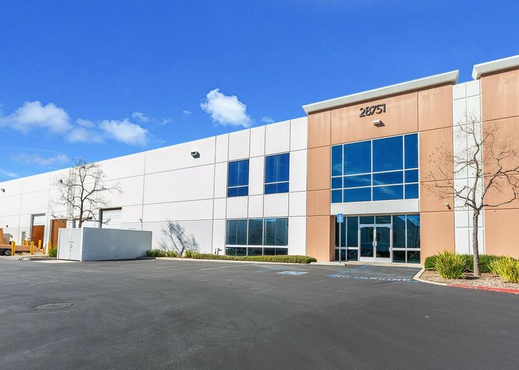28751 Industry Dr