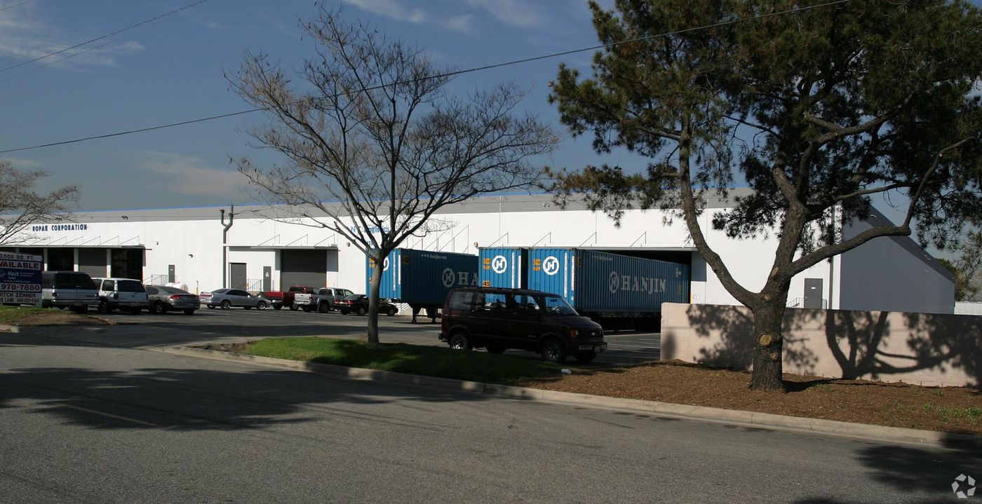 Industrial Property for Lease photo 2