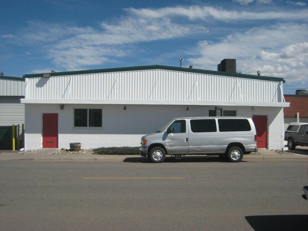 1272 S. Bannock Street photo 3