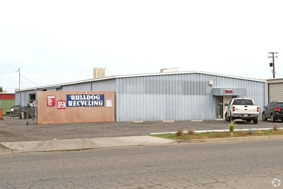 Industrial Property For Sale