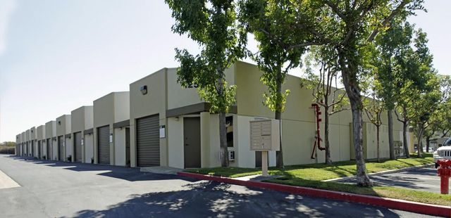 College Business Park
