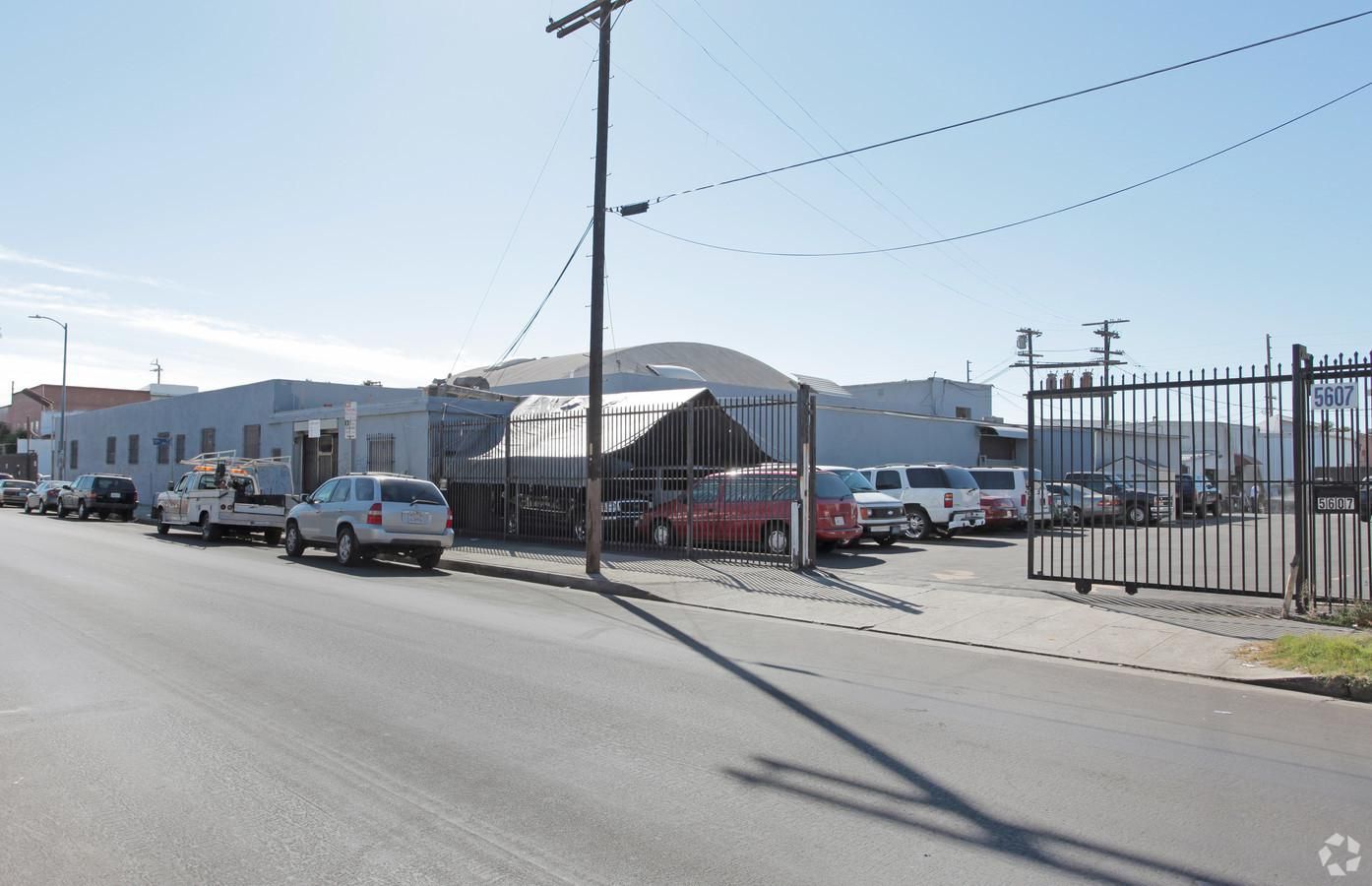 Industrial Property For Lease photo 4