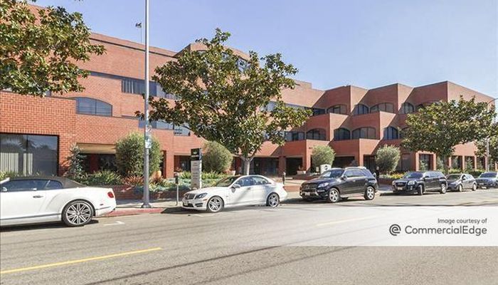 Office Space for Rent at 1950 Sawtelle Blvd Los Angeles, CA 90025 - #3