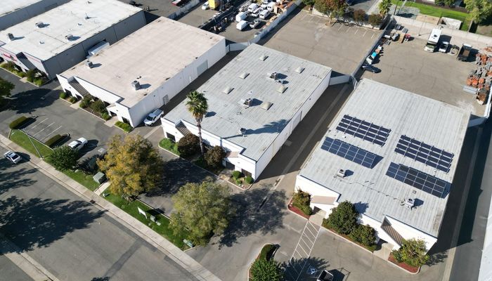 Warehouse Space for Rent at 9255 Beatty Dr. Sacramento, CA 95826 - #1