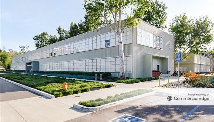 Office Space for Rent at 12101 West Bluff Creek Drive Los Angeles, CA 90094 - #1