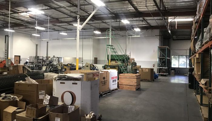 Warehouse Space for Rent at 835 Flynn Rd Camarillo, CA 93012 - #10