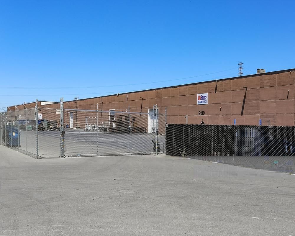 Antioch Distribution Center - Building B photo 4