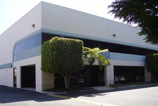 Torrance Commerce Center photo 1