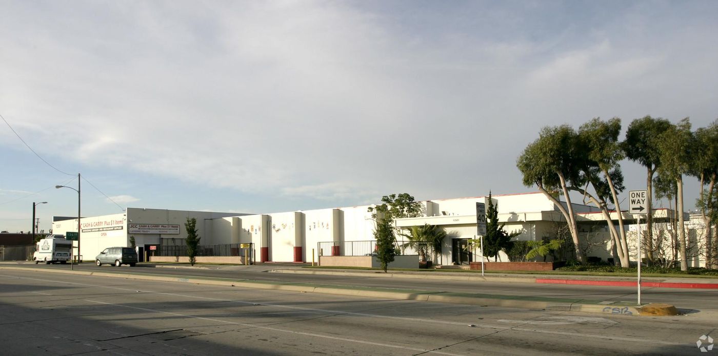 Industrial Property For Sale photo 3