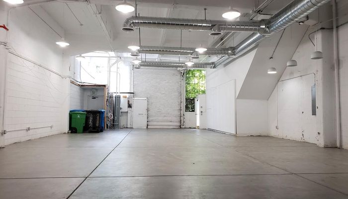 Warehouse Space for Sale at 2170 Folsom St San Francisco, CA 94110 - #3