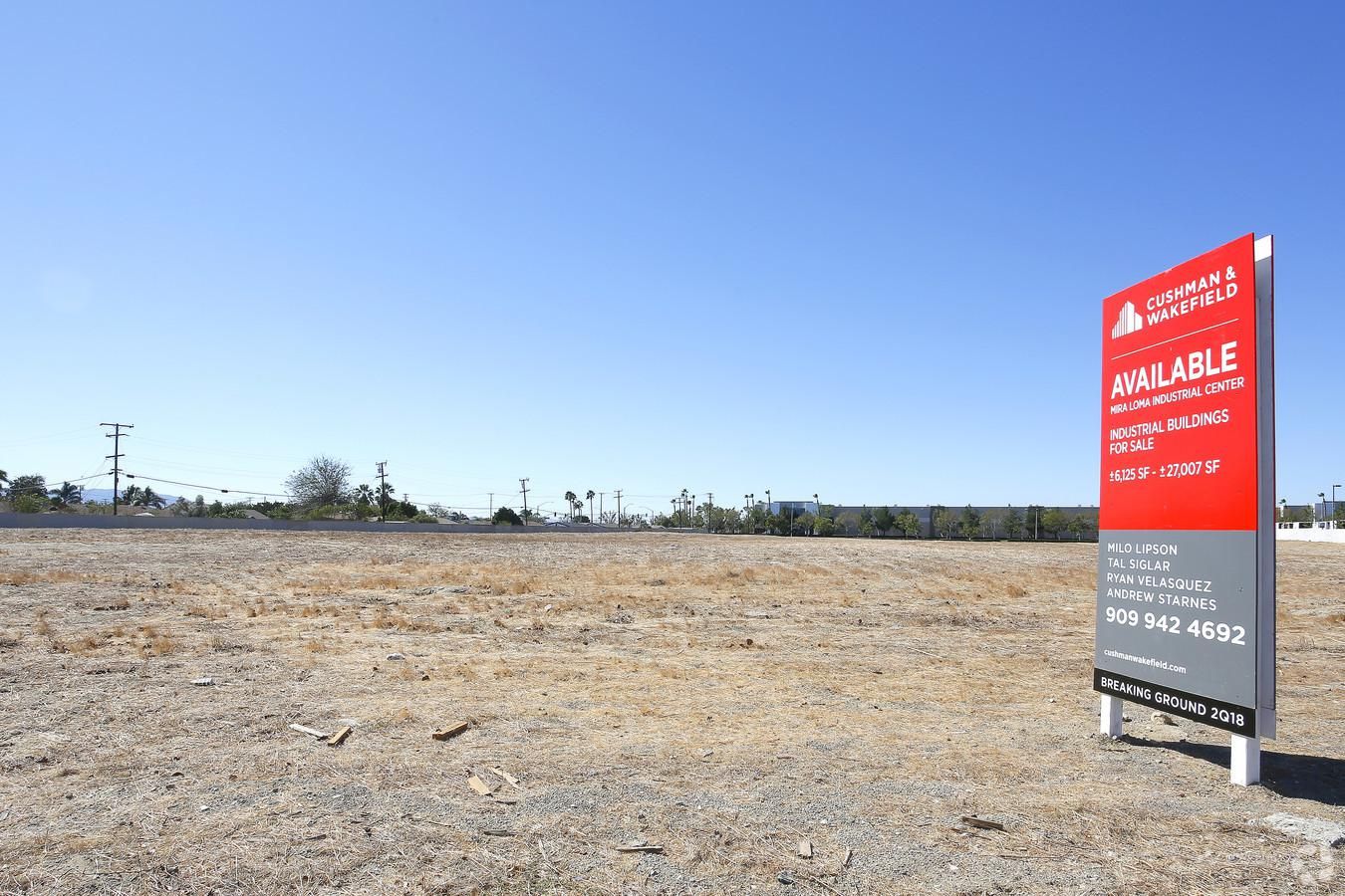 Bldg 1 photo 4