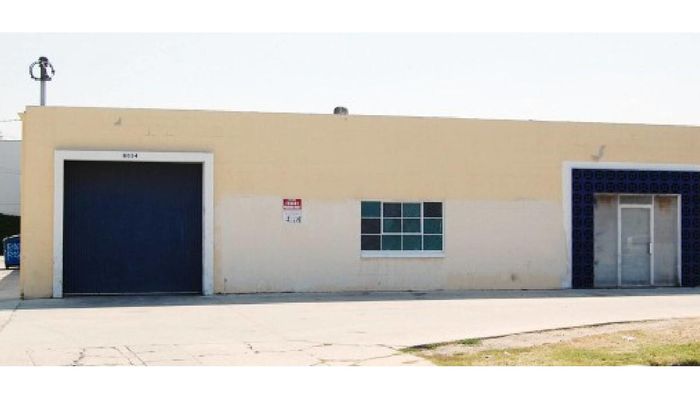 Warehouse Space for Rent at 8030 Westman Ave Whittier, CA 90606 - #3