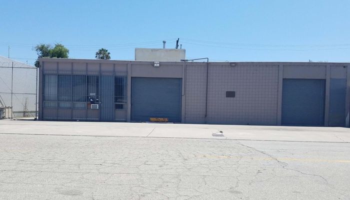 Warehouse Space for Sale at 1326 W 11th St Long Beach, CA 90813 - #1