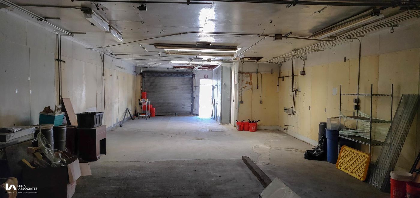 Industrial Property For Sale photo 2