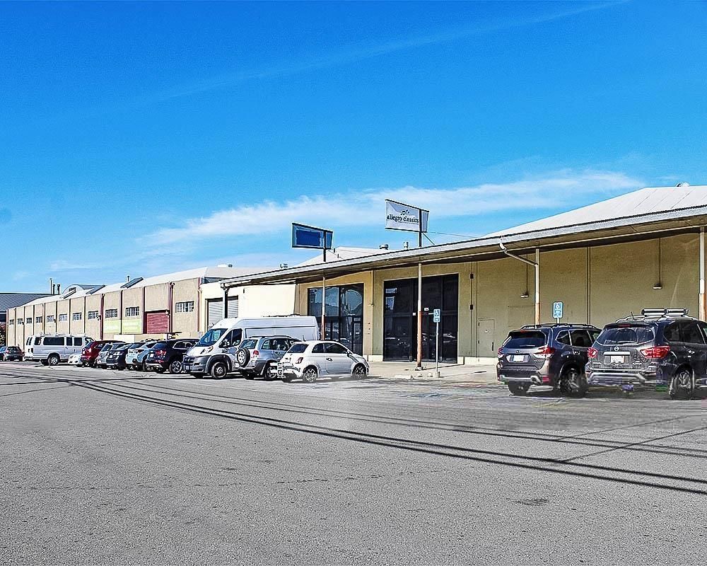 808 Anthony Street, 875 Potter Street, 2929 5th Street & 2920 7th Street photo 2