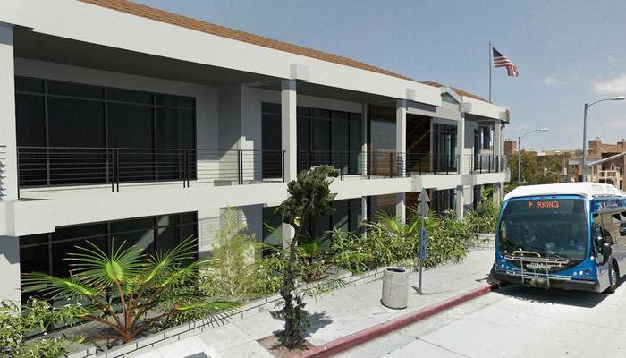 Office Space for Rent at 3435 Ocean Park Blvd. Santa Monica, CA 90405 - #2