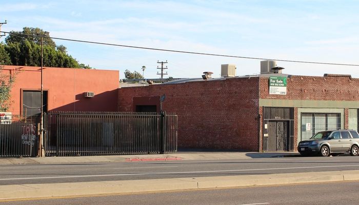 Warehouse Space for Rent at 3716 Eagle Rock Blvd Los Angeles, CA 90065 - #24