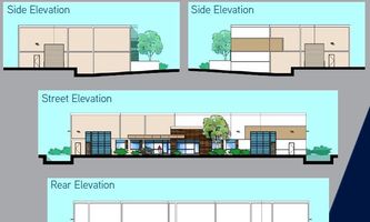 Warehouse Space for Rent located at 12175 Paine Pl Poway, CA 92064