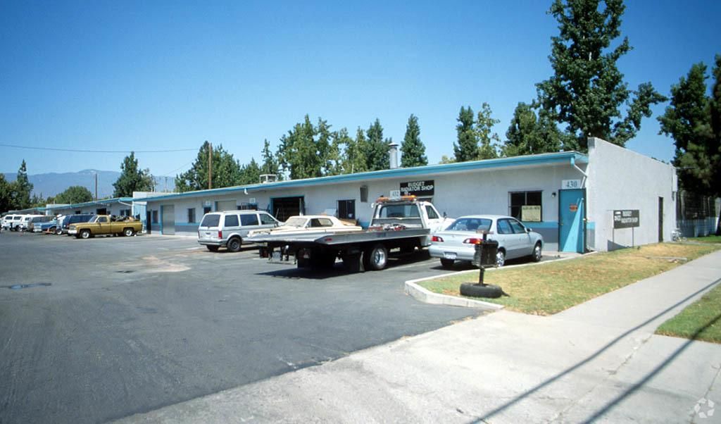 Industrial Property For Lease photo 2