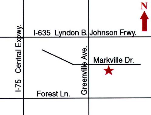 9244 Markville Dr