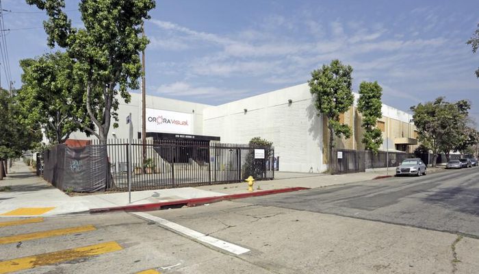 Warehouse Space for Rent at 3116 W Avenue 32 Los Angeles, CA 90065 - #4