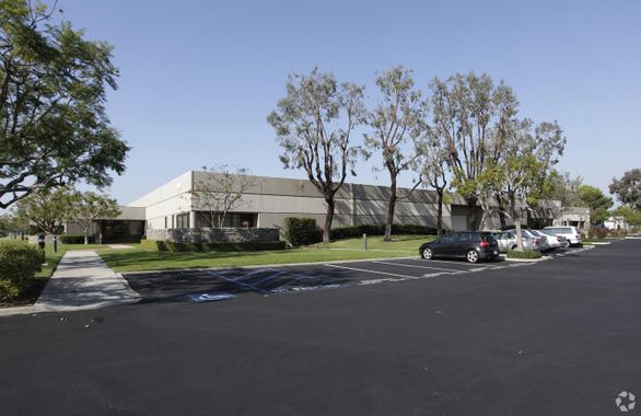 Industrial Property For Sale
