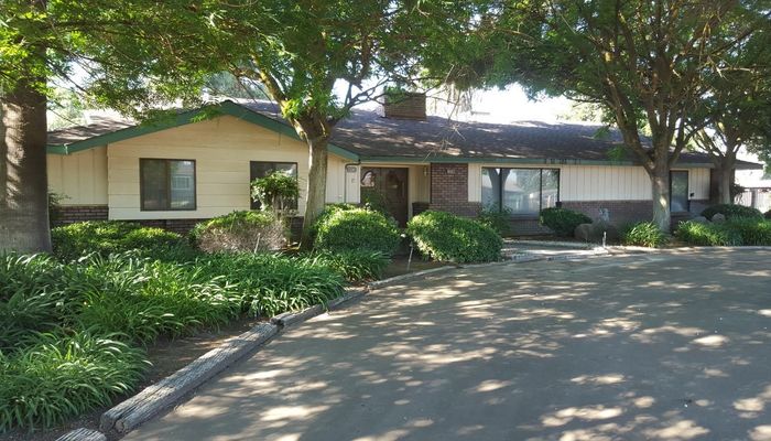 Warehouse Space for Sale at 23205 Clayton Ave Reedley, CA 93654 - #9